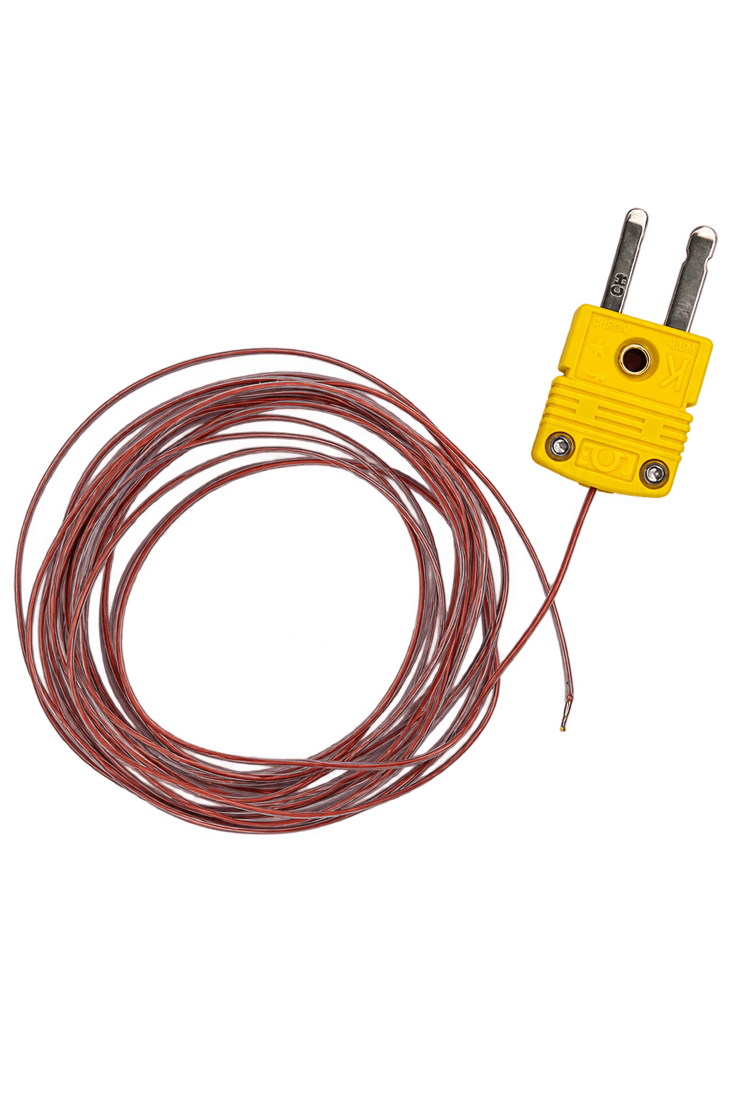 K-type thermocouple