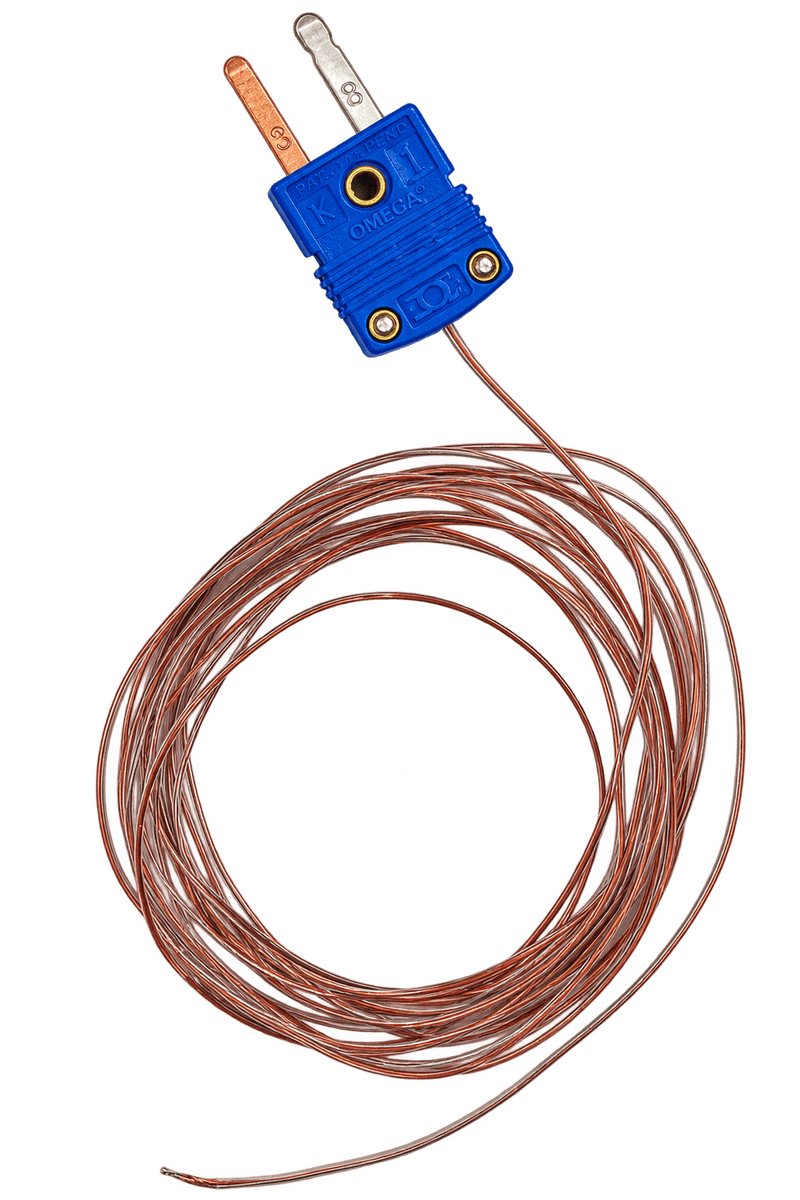 TB T-Type thermocouple